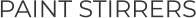 PAINT STIRRERS